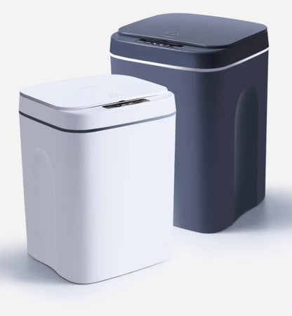 DomusEssentials™ Automatic Sensor Trash