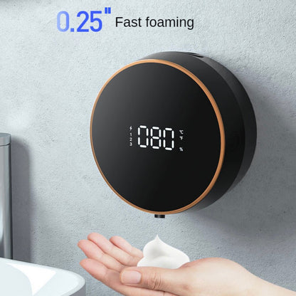 DomusEssentials™ Touchless Soap Dispenser