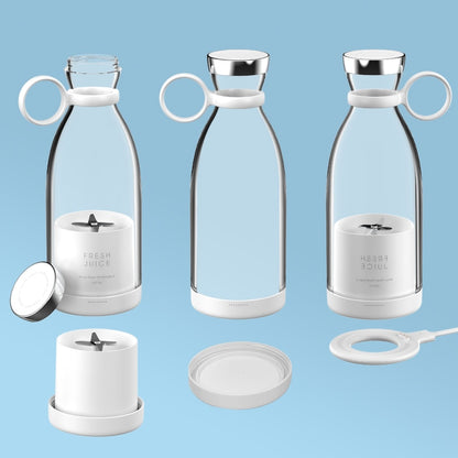 DomusEssentials™ Portable Electric Blender