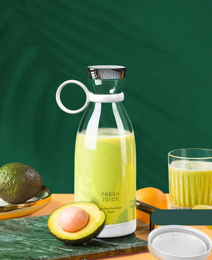 DomusEssentials™ Portable Electric Blender