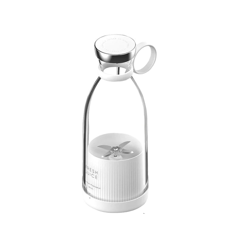 DomusEssentials™ Portable Electric Blender
