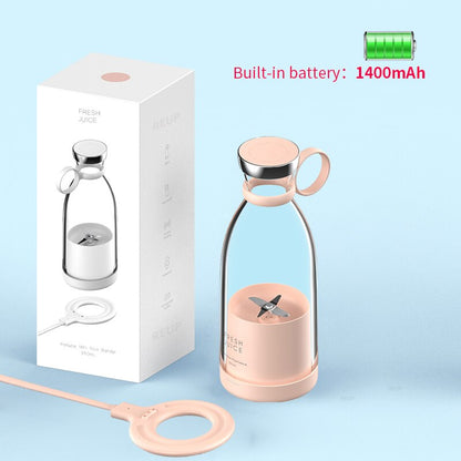 DomusEssentials™ Portable Electric Blender